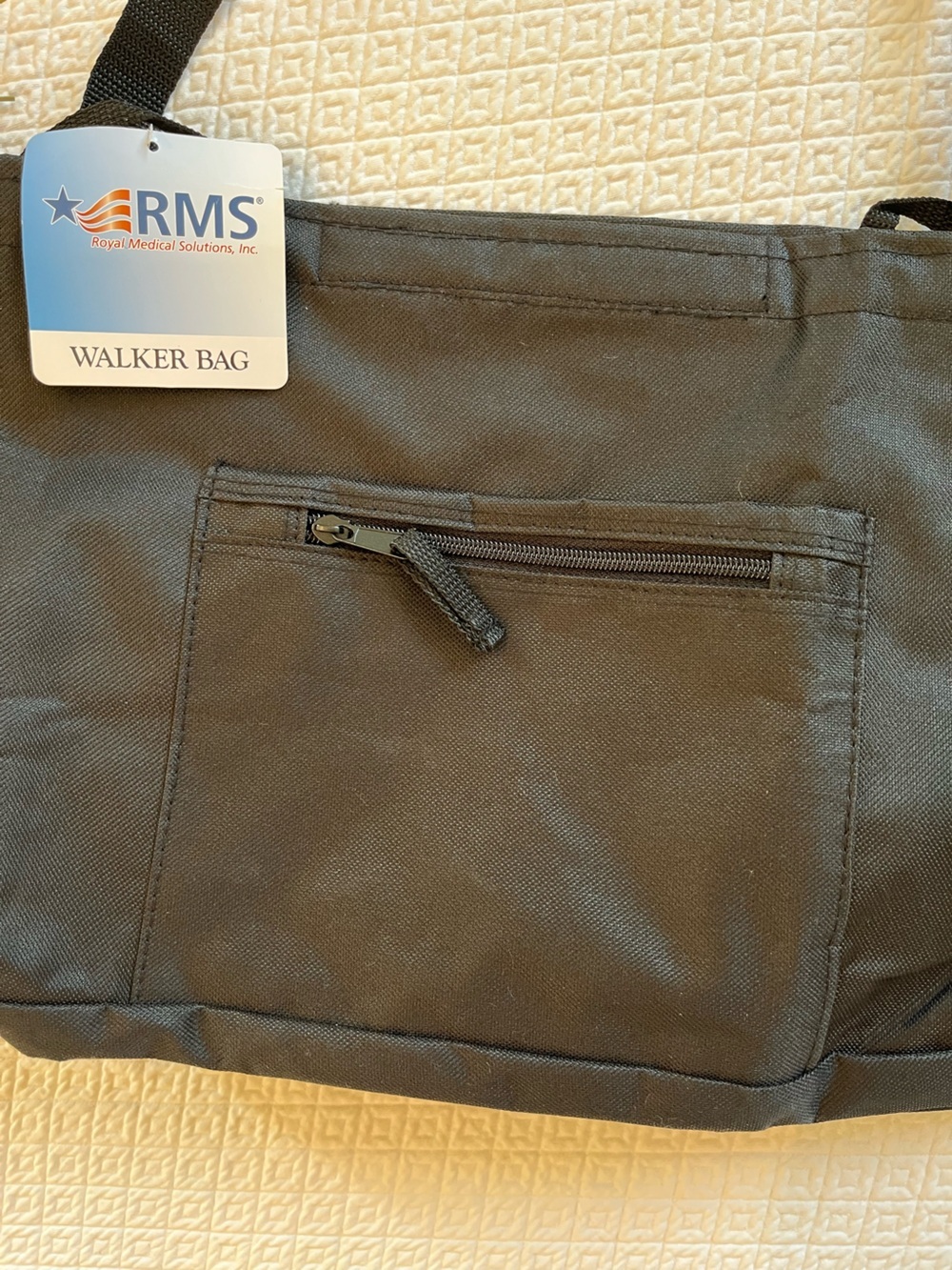 NWT RMS Walker Bag - Picture 2 of 10